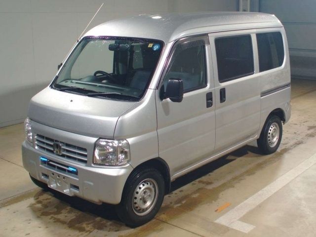 7401 Honda Acty van HH5 2017 г. (TAA Kinki)